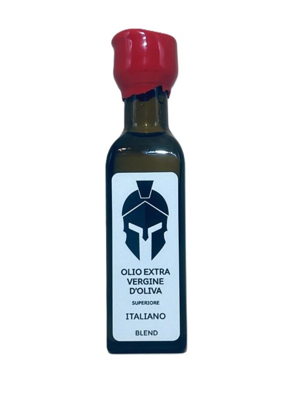 Olio Extra Vergine D’Oliva