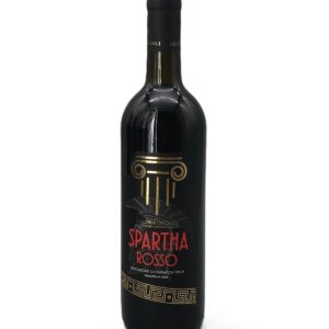 Spartha Rosso