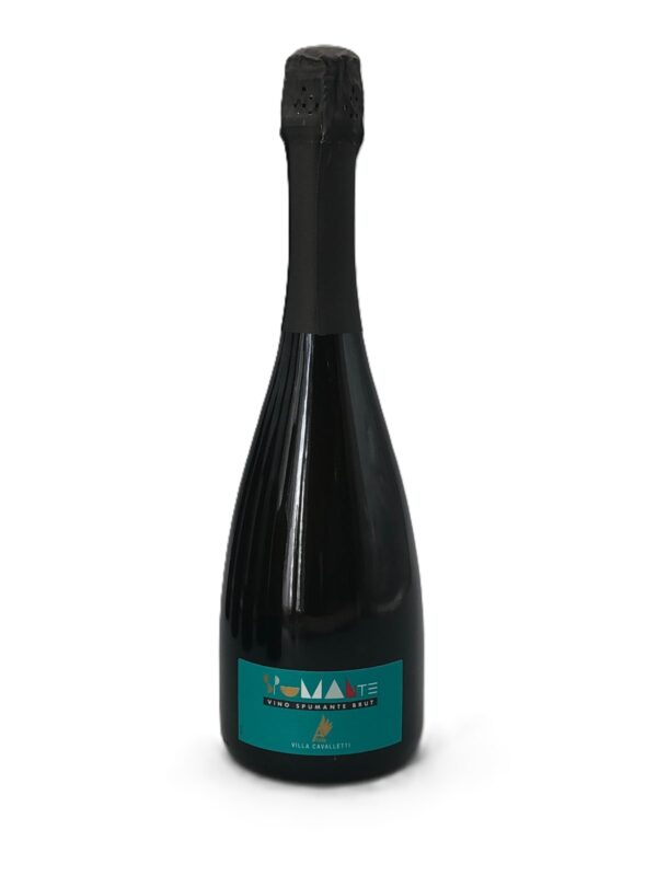 Vino Espumante Villa Cavalletti