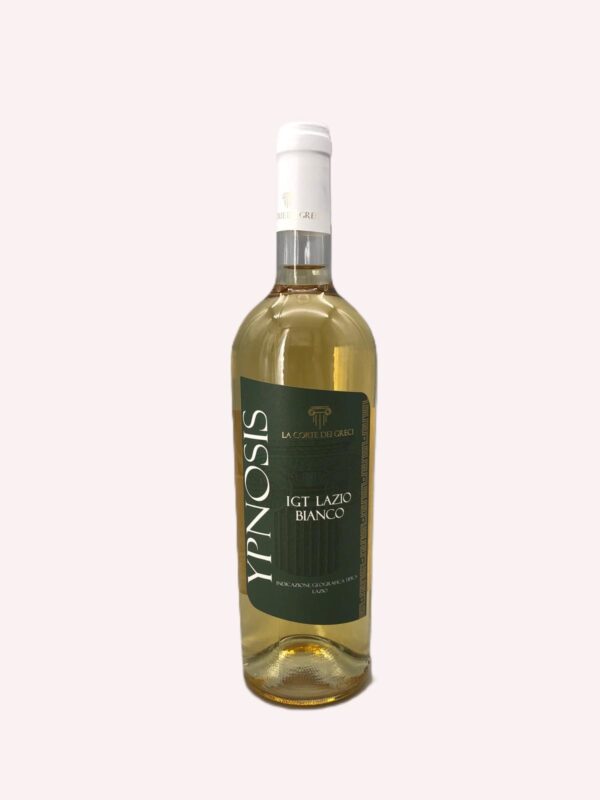 Ypnosis-Malvasia Puntinata IGT Lazio Bianco